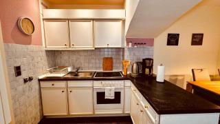 Ferienwohnung Am Mühlenbach - 5