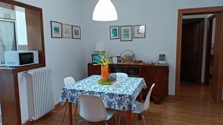 La casa di Panfilo - Sulmona - 3