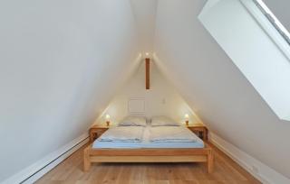 3 Bedroom Gorgeous Apartment In List - List - 6