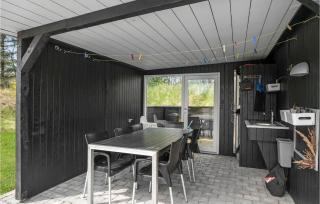 Holiday Home Næsehornsvej Ålbæk X - 3