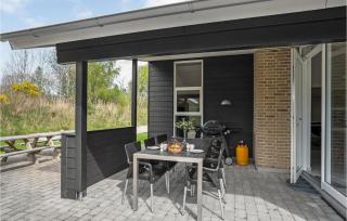 Holiday Home Næsehornsvej Ålbæk X - 1