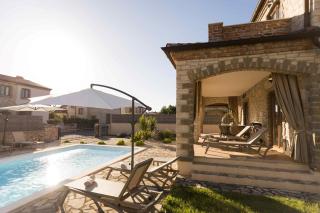 Villa Serenita - Čabrunići - 7