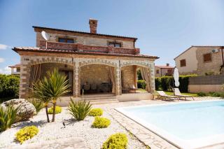 Villa Serenita - Čabrunići - 0