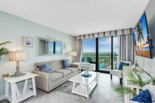 Stunning Penthouse! Amazing Oceanview! Dogs OK 1902 - Myrtle Beach - 9