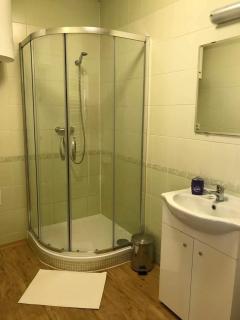 Apartmán VAJB - Jičín - 2