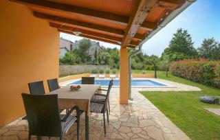 Lovely Home In Krsan With Wifi - Kršan - 9