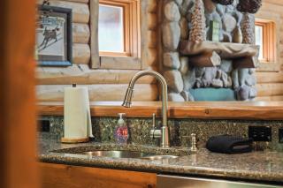 830 Mountain Cabin - Boyne Falls - 8