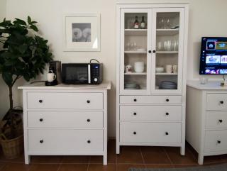 Alpenglück - Ferienwohnung - 6