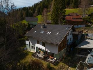 Alpenglück - Ferienwohnung - Bad Kleinkirchheim - 0