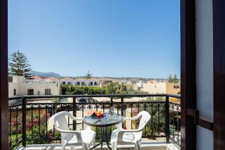 Old town studio with balcony, Marylee's studios #2 - Rethymno - 0