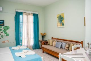 Old town studio with balcony, Marylee's studios #2 - Rethymno - 8