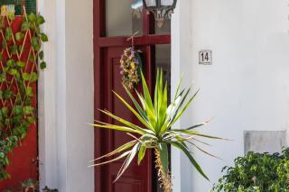 Old town studio with balcony, Marylee's studios #2 - Rethymno - 6