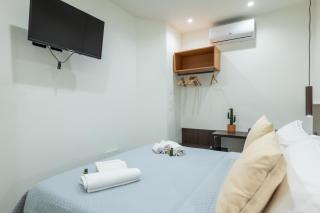 San Giusto Rooms - Giardini-Naxos - 1