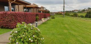 Bungalows Elma - Suances - 4