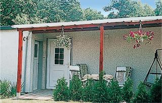 Holiday Home Am Wiesengrund W - 0