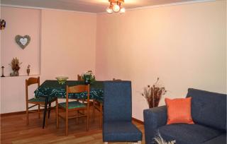 Ferienhaus Am Wiesengrund W - Löcknitz - 9