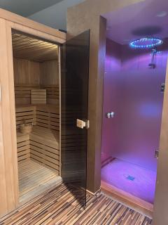 Maxi Wellness Suite - Vlorë - 4