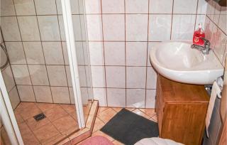 Ferienhaus Am Wiesengrund W - Löcknitz - 1