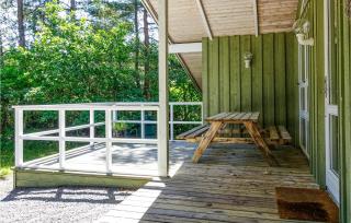 Nice Home In Nexø With Wifi - 1