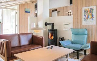 Nice Home In Nexø With Wifi - Neksø - 7