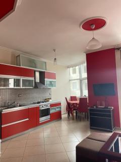 Apartments Flamingo1 - Vlorë - 9