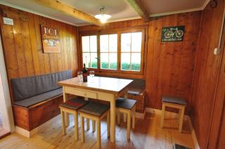 Waterfall Chalet - Stechelberg - 9