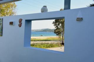 Clio Παραθαλάσσια κατοικία στις Αλυκές Βόλου Παπαδάκου 11 - 1