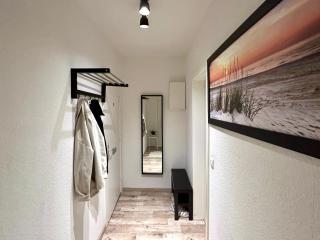 Gemütliche zentralgelegene 2 Zimmer Wohnung in Hamburg - 6