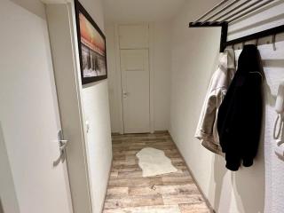 Gemütliche zentralgelegene 2 Zimmer Wohnung in Hamburg - 1