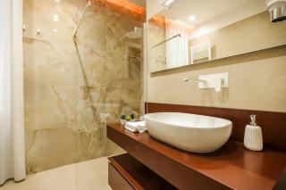 Conte Relais Suite - 4