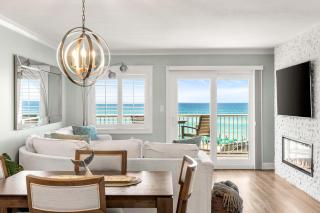 Holiday Surf and Racquet Unit 406 - Destin - 0