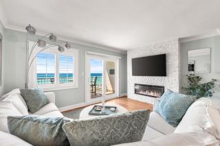 Holiday Surf and Racquet Unit 406 - Destin - 6