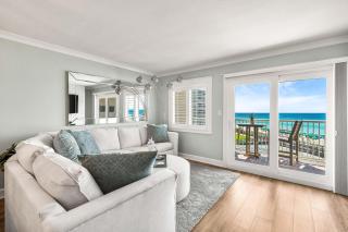 Holiday Surf and Racquet Unit 406 - Destin - 5