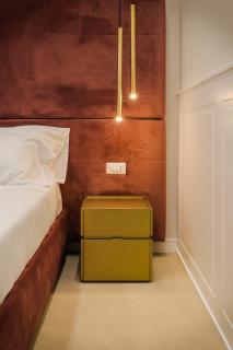 Conte Relais Suite - Neapel - 2