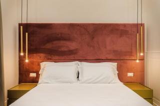 Conte Relais Suite - Neapel - 1