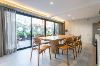 Studios Rio Branco by Viva - Prédio moderno, aptos com cama king-size no centro de Floripa - 6