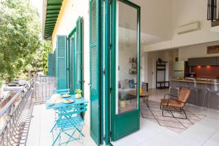 C12 Staywiz us - 2 BDR Duplex in Mougins - 2 Parking spaces, AC, Balcony & Pool - Mougins - 4