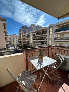 VILLA GEORGIA - Nice - 7