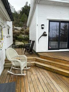 Hytte på Bersagel - 4