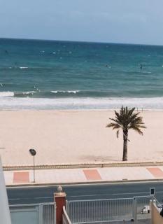 50 pasos hacia el mar - El Campello - 0