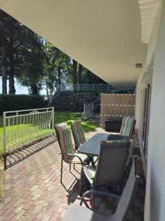 Villa Seeschwalbe Plau - Plau am See - 7