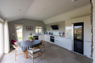 Leet Cottage Little Haven - 3