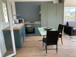 Appartements avec terrasses, plancha, wifi, climatisation ,proche de la mer - 9