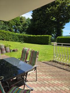 Villa Seeschwalbe Plau - Plau am See - 8
