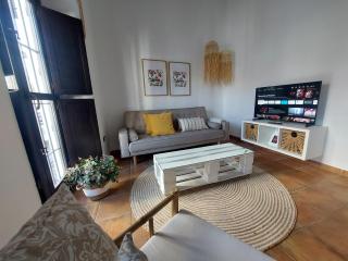 Loft con Alma Córdoba Centro - 3