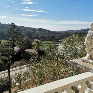 Appartements avec terrasses, plancha, wifi, climatisation ,proche de la mer - Le Pradet - 7