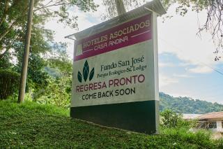 Fundo San Jose Parque Ecológico & Lodge Hotel Asociado Casa Andina - 5