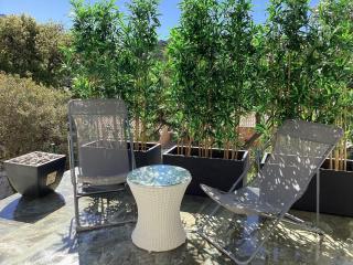 Appartements avec terrasses, plancha, wifi, climatisation ,proche de la mer - Le Pradet - 3