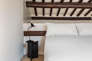 Casa Garibaldi, a Burghesius home - Rome - 8