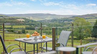 Peeb’s Palace at Tanpits Farm - Mellor - 7